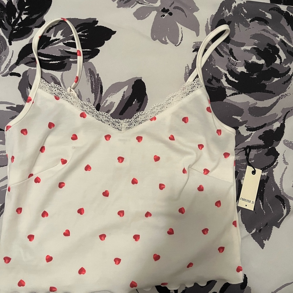 NWT Heart Tank